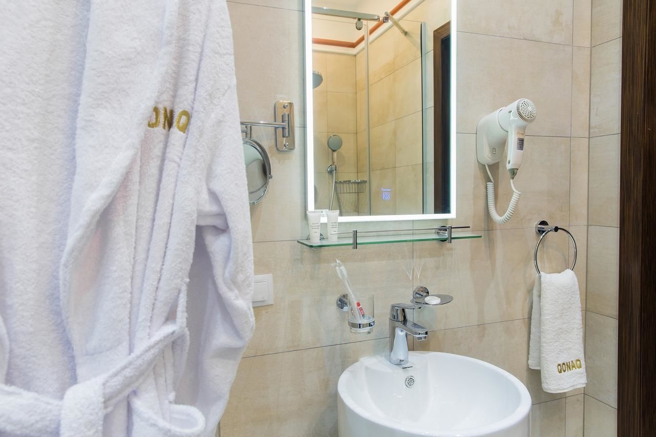 Отель QonaQ hotel Нур-Султан-20