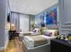 Отель QonaQ hotel Нур-Султан-4