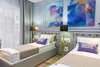 Отель QonaQ hotel Нур-Султан-5