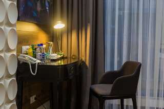 Отель QonaQ hotel Нур-Султан Люкс-1