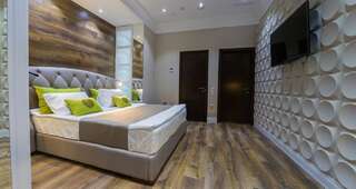 Отель QonaQ hotel Нур-Султан Люкс-2