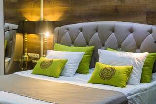 Отель QonaQ hotel Нур-Султан Люкс-3