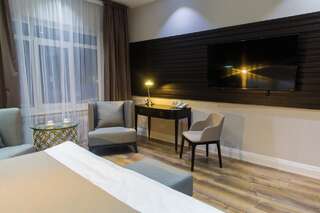 Отель QonaQ hotel Нур-Султан Люкс-7