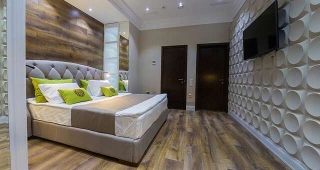 Отель QonaQ hotel Нур-Султан-16
