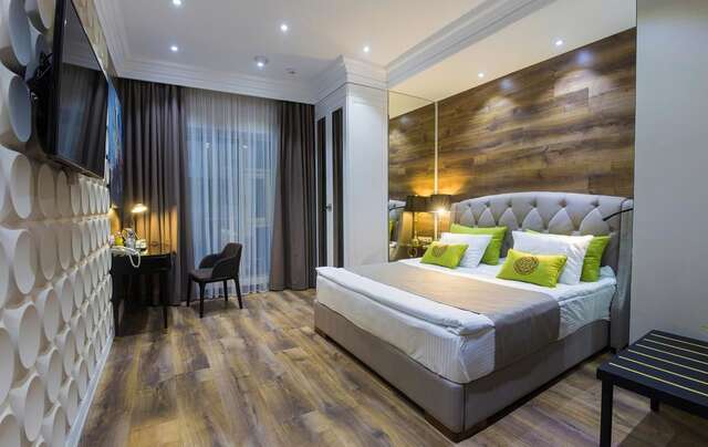 Отель QonaQ hotel Нур-Султан-18