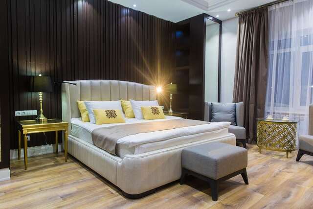 Отель QonaQ hotel Нур-Султан-24