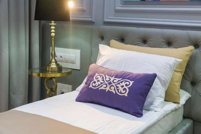 Отель QonaQ hotel Нур-Султан-6